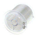 500M 0.32mm Strong Monofilament Nylon Fishing Line Transparent F8J1