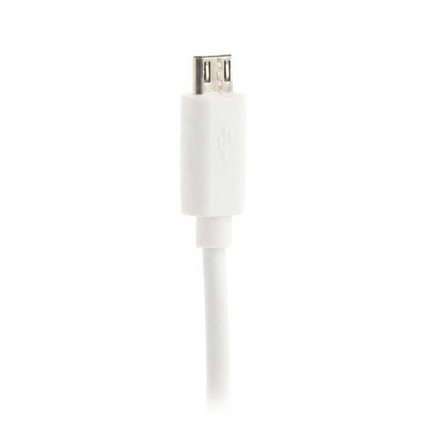 mini/mini USB 2.0 charging Cable Data Cable 1.5 m for mobile Smartphone whitN5B7