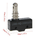 Inching Switch LXW5-11Q1 Travel Switch Limit Switch Micro Switch Self Reset New