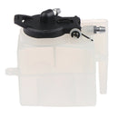 RC 1:10 On-Road Car/Buggy/Truck Plastic Fuel Tank For HSP 02004 Part GwJ Kw