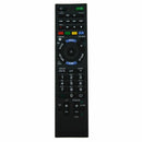 New Remote Control Controller Replacement Remote Control For SONY Bravia TV Z3P7