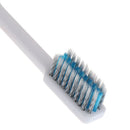 Fold V-shaped Travel Brushing Toothbrush orthodontic tooth brush teethbr- OZ