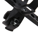 2"Motorcycle Bicycle Beverage Water Bottle Drink Cup Holder Quick Release