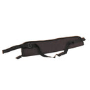Percussion Drum Mallet Bag Drumstick Bag Case for Drumstick Mallets Black