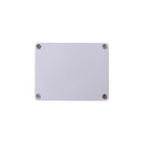 115 x 90 x 55mm Waterproof Plastic Electronic Enclosure Project Box ME