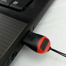 Creative Mini External USB 2.0 Micro SD SDHC TF Memory Card Reader Adapter Hot
