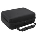 Carrying Case Zipper Pouch Eva Travel Bag For Wahl Professional Cordless Ma
