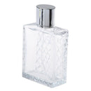 100ML Refillable Bottle Glass Empty Perfume Pump Bottle Spray Cosmetic Contai Gn