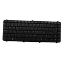 Plastic Durable ES Spanish PC Laptop Keyboard Repair Parts For COMPAQ 510