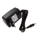 AC 100-240V Converter Adapter DC 5.5 x 2.5MM 12V 2A 2000mA Charger EU Plug  A