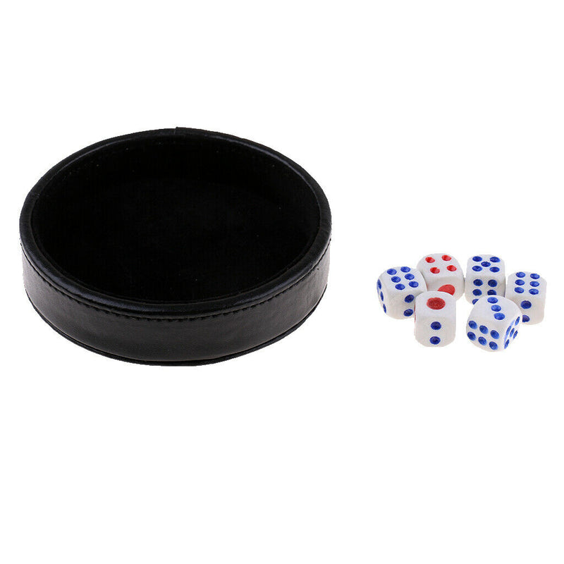 Dice Game Accessory - Tray