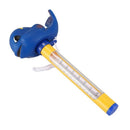 2X(Floating Thermometer Swimming Pool Spa Hot Tub Water Temperature Test