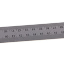 Engineers Square 12'' 300mm Adjustable Combination Set Square Handle Tools