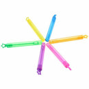24 pcs Children Outdoor Soap Bubble Bottles Toys Birthday Party Wedding Xma
