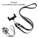 For DJI MAVIC AIR 2 Drone Remote Control Hanging Belt Controller Lanyard Rope