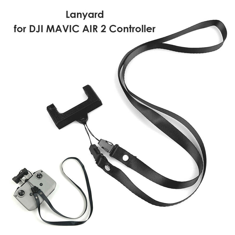 For DJI MAVIC AIR 2 Drone Remote Control Hanging Belt Controller Lanyard Rope