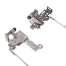 Laptop LCD Screen Flexible Hinge L& R Set for Lenovo ThinkPad E431 E440 E445