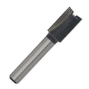 Flush Trim Pattern Router bit 8mm Shank 1/2" Cutter Diamter 2-Flutes