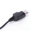 Controller to USB Female Converter Adapter Cable Cord for Microsoft Xbox SE ME