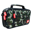 Portable Outdoor Storage Bag Handbag Case Fit for Nintend Switch Lite Console
