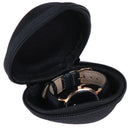 Soft Zipper Travel Watch Case Holder for Wristwatch Smart Watch Protec kxTEUS