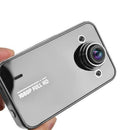 In CAR DVR Compact Camera Full HD 1080P Recording Dash Motion Cam Camcorder Y2C2