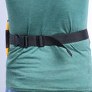 Multifunction Zipper Cloth Tool Bag Instrument Storage Pouch Holder