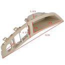 Door Handle Window Switch Panel for BMW 5 Series 520 523 525 F10 F11 F18,