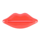 Bathroom Dispenser Toothpaste Mouth Shape Tooth Paste Squeezer MD J ~ï¼ˆ