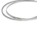 10Pack Blank Plain Metal Headband DIY Hair Band Accessory Craft 3mm