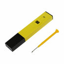 Digital PH Meter Tester Water LCD Monitor Aquarium Pen Type