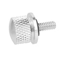 Durable Aluminum Seat Bolt Screw Replacement Seat Bolt Nut Motorcycle Parts