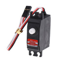 2504MG Micro 4.5KG Torque Digital Servo w/ 250mm JR Wire Dual Ball Bearing