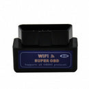 Elm327 V1.5 Pic18F25K80 Chip Obd Wifi Car Diagnostic Instrument