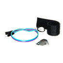 Heart Rate Pulse Sensor Pulsesensor Detector Module w/ Ear Clip for