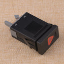Warning Hazard Flasher Switch fit for VW Passat 96-05 3B0953235B 3B0953235D01C