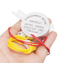 1 Pcs Incubator Automatic Egg Turning Motor Synchronous Motor 2.5/3R/Min Cw