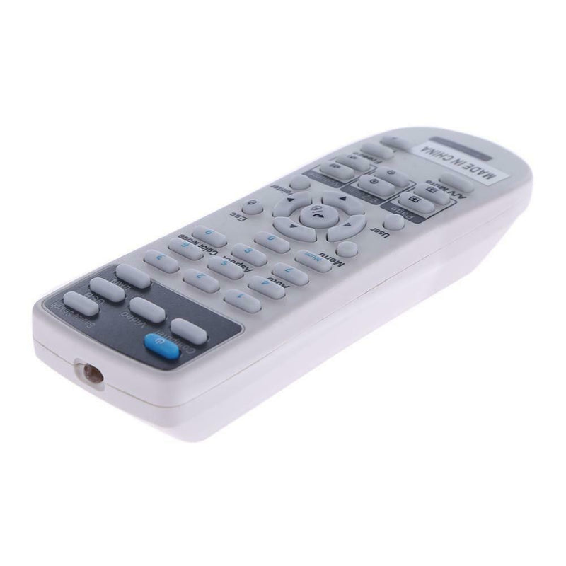 Remote Control for EPSON 1599176 EX3220 EX5220 EX5230 EX6220 EX7220 725HD