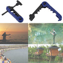 Portable Adjustable Fishing Line Spooler for Rod Reel Winder Board  Universal-