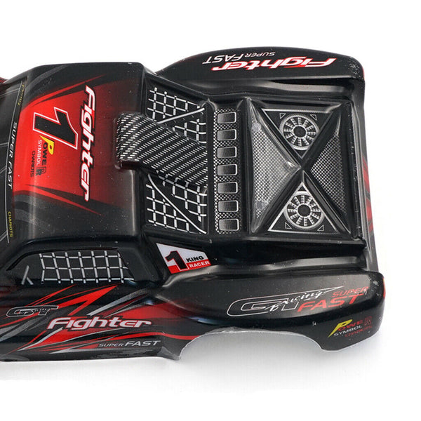 DIY Painted RC Car Body Shell 1:12 On-Road Racing Car for Feiyue FY-CK01