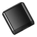 Digital Display Dual USB Wall Charger QC3.0 PD3.0 Fast Charging Adapter