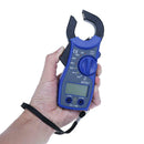 Mini MT87 LCD Digital Clamp Multimeter Voltmet Electric Voltage Tester Meters