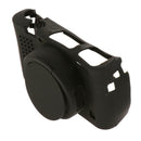 Silicone Housing Shell, Protective Case Soft Cover For Sony DCS-RX100 M3/4/5