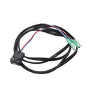 704-82563-G0-00 704-82563-31-00 704-82563-30 Trim & Tilt Switch For Yamaha  M5T6