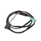 704-82563-G0-00 704-82563-31-00 704-82563-30 Trim & Tilt Switch For Yamaha  M5T6