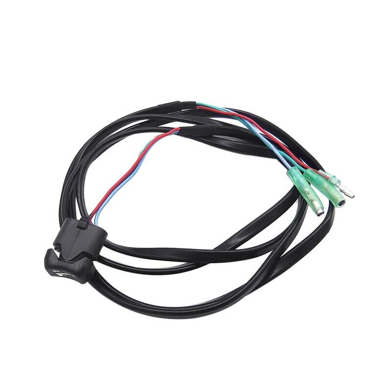 704-82563-G0-00 704-82563-31-00 704-82563-30 Trim & Tilt Switch For Yamaha  M5T6