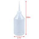 1PC 500ml Dispenser Bottle for Rosin Solder Soldering Liquid Flux Rosin Bottle