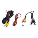 Night Vision 12LED Lights Waterproof Car Auto Rearview Backup Camera