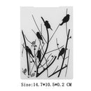 Magpie Embossing Cutting Dies Stencils Scrapbook Album Gift DIY Baking Mold