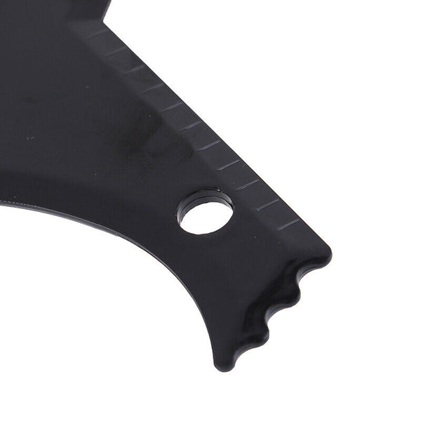 Men'S Beard Combs Shaping Styling Trim Template Stencil C_AUA Gw